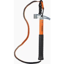 Climbing Technology Ct Kaya Cekıcı Elastik Kordonlu Hafif Ağırlık ve Renkli Ergonomik Yapı ile Tırmanış