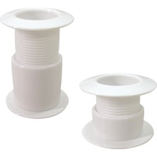 Sealux Ayarlanır Kanal 20-40MM