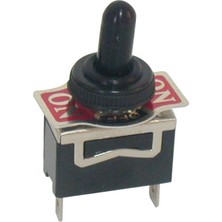 Sealux Anahtar- On-Off-On 3 Pozisyonlu