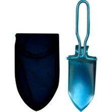 Freecamp Kılıflı Katlanır Kürek