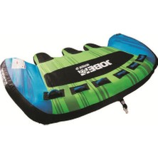 Jobe Revolve 3 Kişilik 250X186 Cm Ringo
