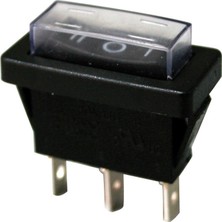 Sealux Anahtar, On-Off-Mon, 12V/24V