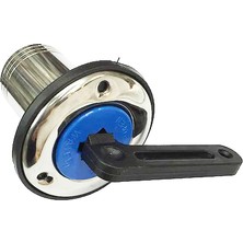 Sealux Tekne Su Dolum Kapağı Ø38MM Somay Store