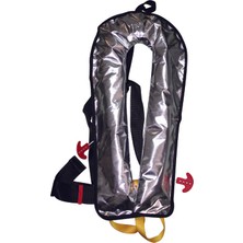 Lalizas Şişme Can Yeleği Koruma Kılıfı