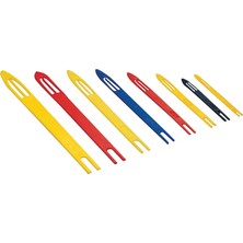 Nuova Rade Needle For Fishing Net Splicing, 280X23MM