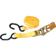 Sealux Dişli Gerdirme Kayışları - S Kancalı, 6MX25MM, Bl