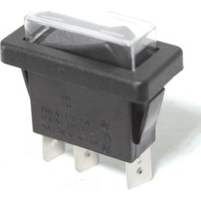 Sealux Kontrol Pane Anahtarı On & Auto Off