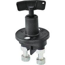 Sealux Battery Switch For Cases 196385 & 196389