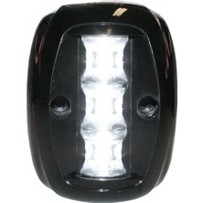 Sealux Fos LED 20 Pupa Seyir Feneri, 135° Beyaz