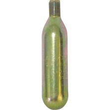 Lalizas Ş.can Yeleği Için Yedek Co2 TÜP.24GR