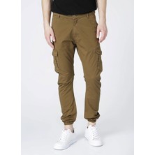 Bad Bear Orlando Pants Haki Yeşil Erkek Pantolon