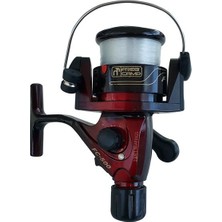 Freecamp Fc-500 Misinalı Makine