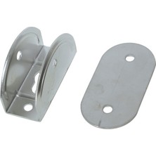 Sealux Merdiven Bağ. Parçası, Yüzey Monte 25MM