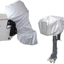 Sea Cover Tüm Gövde Için Motor Kılıfları - Size 3