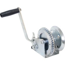 Sealux Römork Vinci 3 Yollu 1800 Lbs/ 815 kg