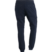 Bad Bear Boston Pants Lacivert Erkek Pantolon Eşofman Altı