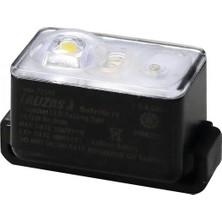 Lalızas  Canyeleği Işığı Yuvası - 72349 Içın