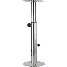 Sealux Koltuk Ayağı, Çap 60MM Y:450MM