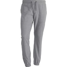 Bad Bear Dublin Pants Gri Melanj Erkek Eşofman Altı
