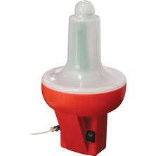 Sealux Lalızas Can Simidi Lambası Solas/med/uscg