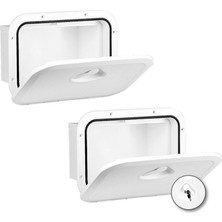 Nuova Rade Top Line Saklama Hatchi, Siyah, 270X375MM