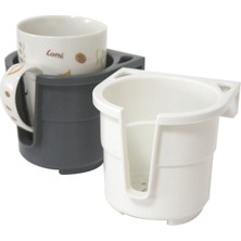 Sealux Içecek Tutacağı "store All", 11X11X10CM, Beyaz"