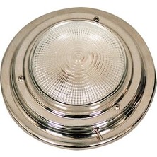 Easterner Tavan Lambası 17 cm Krom LED 12 V