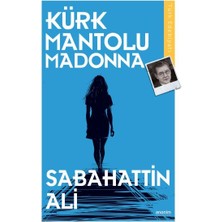 Datatek Kürk Mantolu Madonna