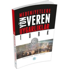 Datatek Türk : Medeniyete Yön Veren Uygarlıklar