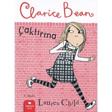 Datatek Clarice Bean - Çaktırma