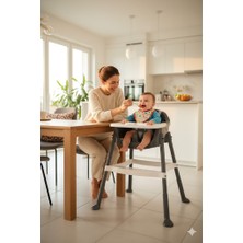 Pratik Mama Sandalyesi