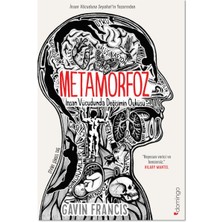 Datatek Metamorfoz: Insan Vücudunda Değişimin Öyküsü