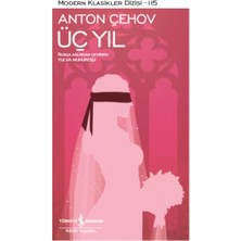 Datatek Üç Yıl - Modern Klasikler Dizisi