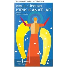 Datatek Kırık Kanatlar - Modern Klasikler Dizisi
