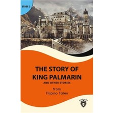 Datatek The Story Of King Palmarin And Other Stories - Stage 2