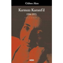 Datatek Kırmızı Karanfil