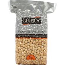 Gürsoy Kavrulmuş Pikolo Fındık Vakum Paket 500 gr 2'li