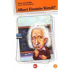 Datatek Albert Einstein Kimdi?