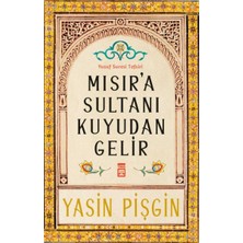 Datatek Mısır'a Sultanı Kuyudan Gelir