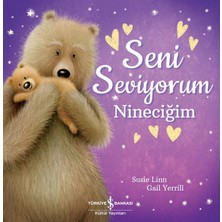 Datatek Seni Seviyorum Nineciğim