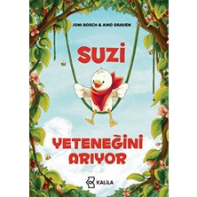 Datatek Suzi Yeteneğini Arıyor