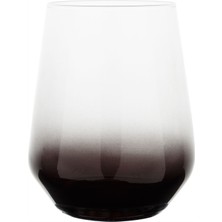 Mudo Concept LORA MEŞRUBAT BARDAĞI -FÜME 425ML