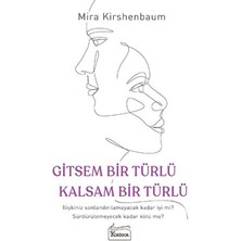 Datatek Gitsem Bir Türlü Kalsam Bir Türlü