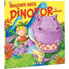 Datatek Bahçende Nasıl Dinozor Yetiştirirsin?