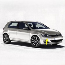 Vass41 Vw Golf 7 2013-2017 Far Yıkama Jeti Motoru Sağ Ön 5G0955966