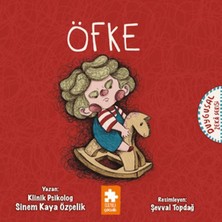 Datatek Öfke - Duygusal Zeka Serisi