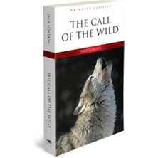 Datatek The Call Of The Wild - Ingilizce Klasik Roman