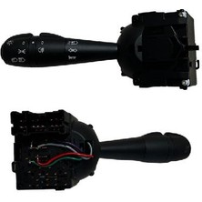 Far Korna Kolu Duster Logan 2 Sandero 2 Lodgy Dokker 2012+ Arka Sisli 15 Pin RN97813 Zenon