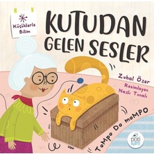 Datatek Kutudan Gelen Sesler