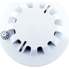 Codesec DK231 Konvansiyonel Isı Dedektörü+Taban